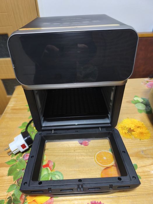 Air Fryer 4,5 l,1350w