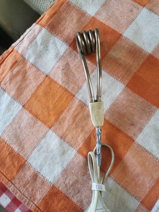 бързоварче за чаша от соца