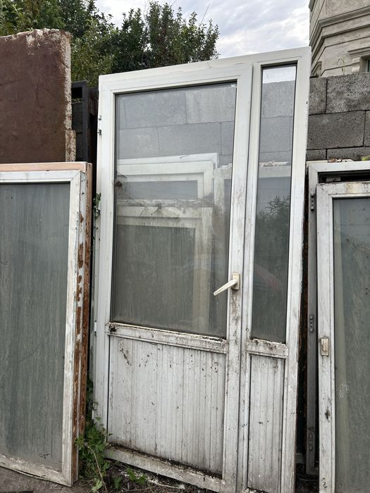 Продам Б/У окана разные
