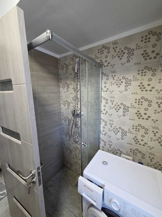 Garsoniera  de închiriat în Militari residence