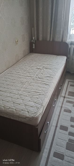 Продам кровати  односпальные
