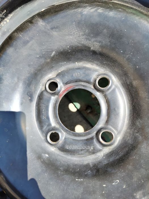 Диски 15 на Лада Веста