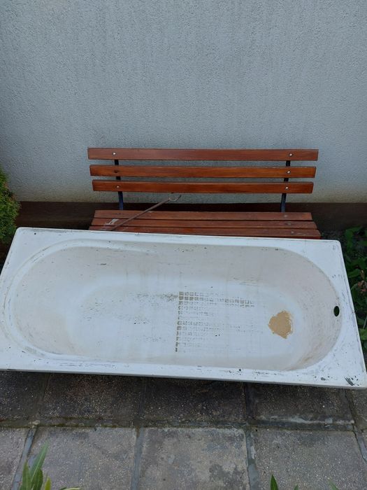 Vând cuvă pentru mortar
