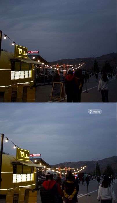 Камера Canon eos 4000d