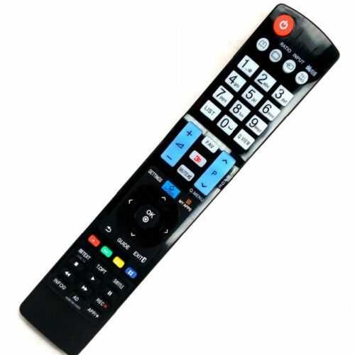 Telecomanda TV  LG