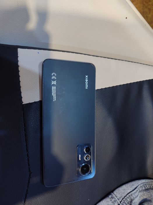 Xiaomi mi 12 lite
