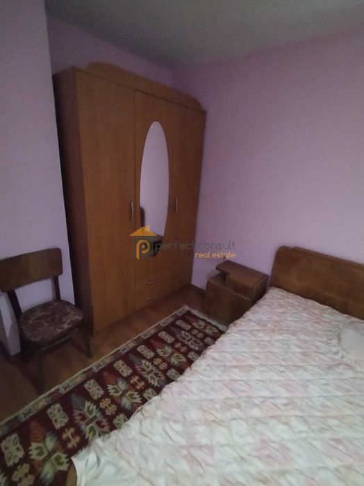 Дава се под наем Тристаен апартамент в Пловдив, Каменица 1 - 130 кв.м за 450 € - Снимка #6