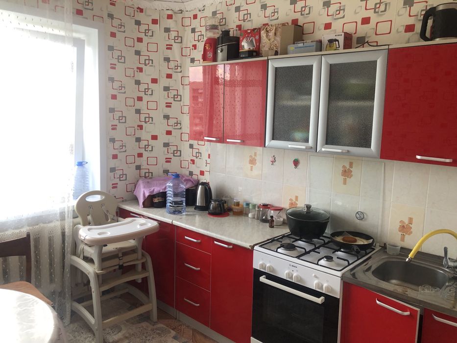 Продам квартиру