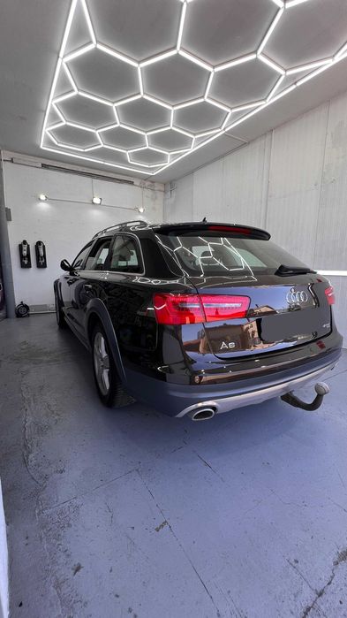 Audi A6 ALLROAD QUATTRO Ambient S Tronic
