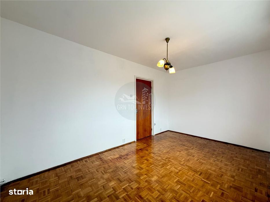 Apartament 2 camere zona Rahova