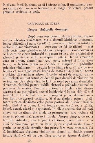 Descrierea Moldovei Dimitrie Cantemir 1967