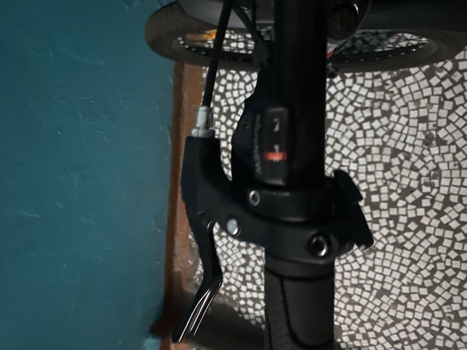 Ведосипед iks zet