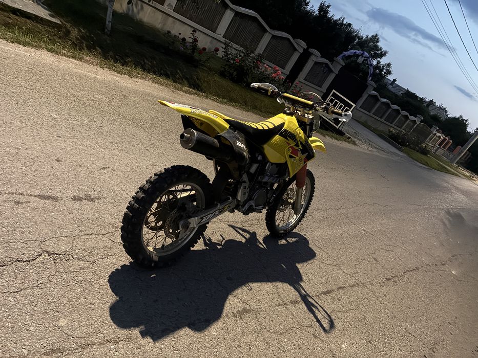 Suzuki Dr-Z SM 400