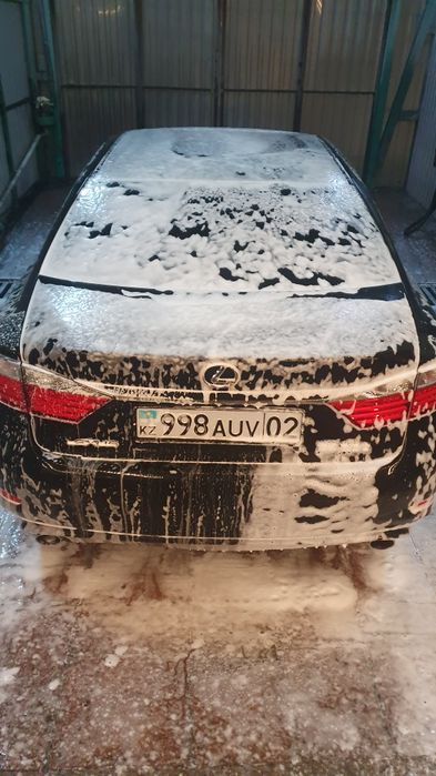 Продам Лексус в хор состоянии!