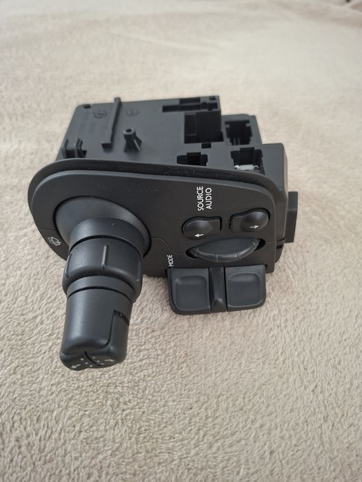 Comutator stergatoare+Comutator bloc lumini. Renault Modus