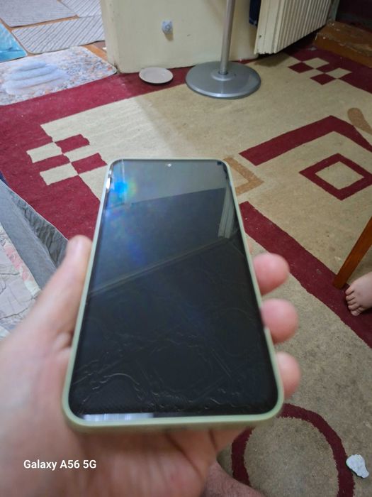Продам Samsung A.54 5g. 6/128