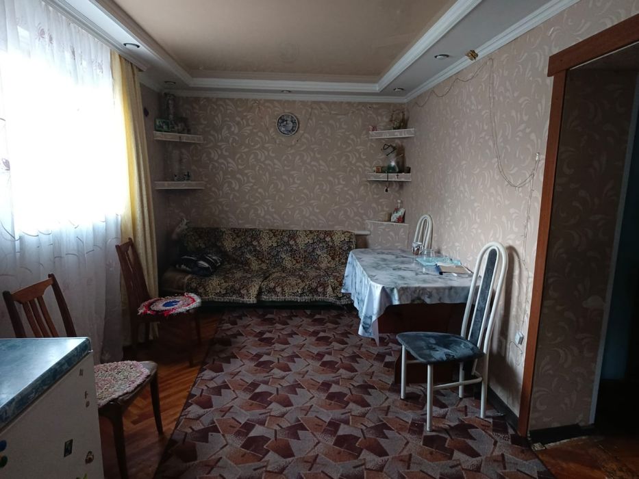 Продается частный дом