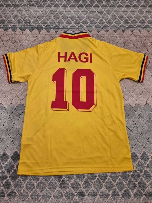 Tricou Hagi Romania 1994