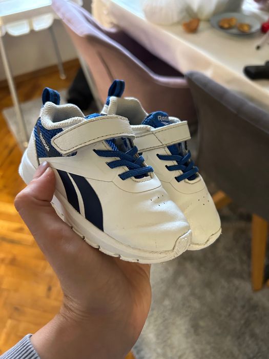 Детски маратонки Reebok 21 номер