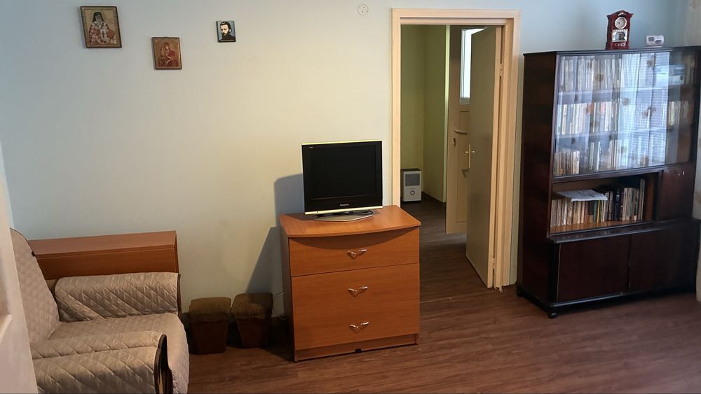 Se inchiriaza apartament cu 2 camere