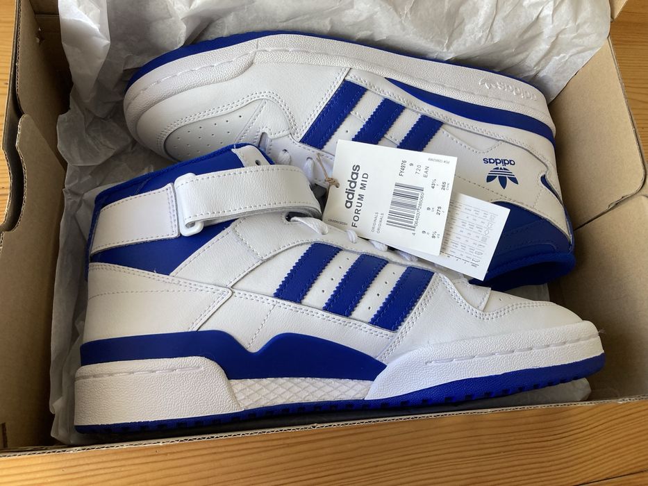 Мъжки оригинални маратонки Adidas