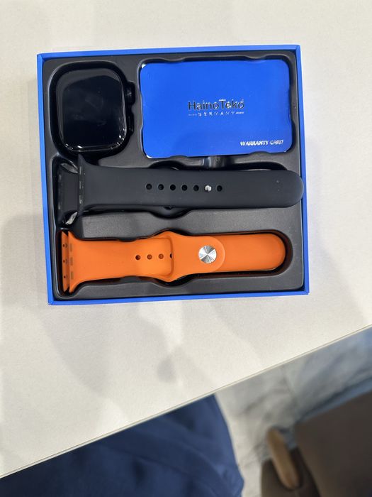 Haino Teko 64Gb