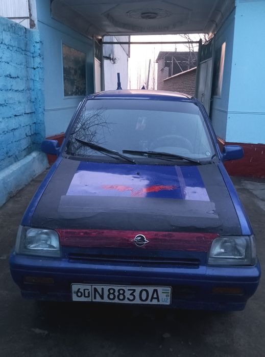 Matorga gap yoʻq olasiz