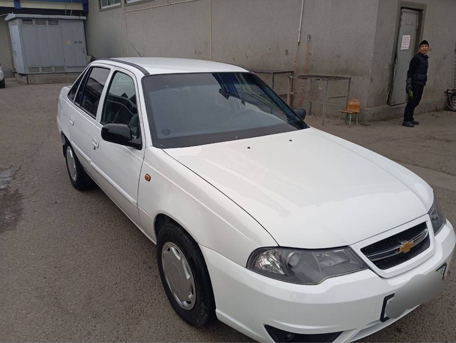 Srochna Nexia 2 dons