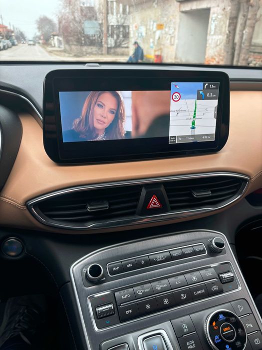 Hyundai Конвертиране Регион Корея Америка Convert Region Korean Canada