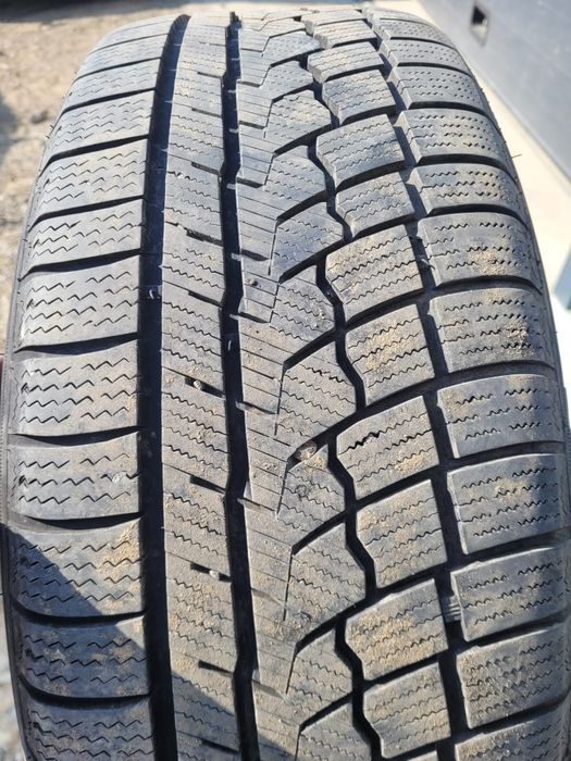 Jante aliaj duble R17 Audi Allroad C5