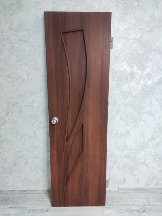 Межкомнатные двери