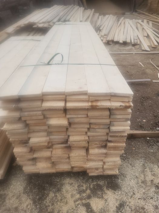 Vând cherestea rășinoase