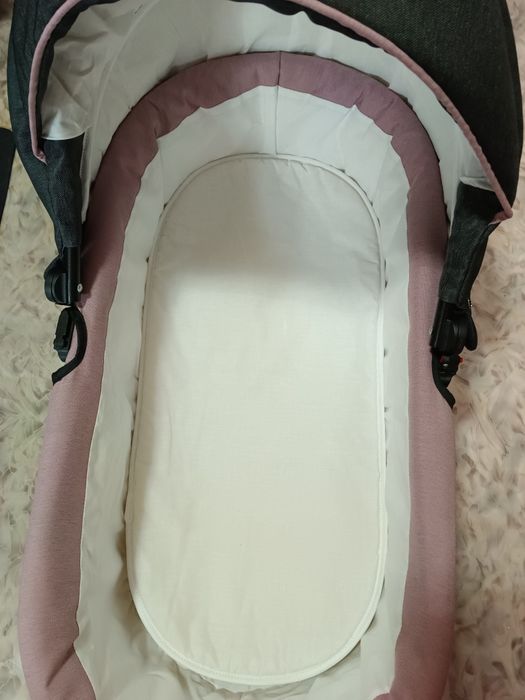 Продам коляску в идеальном состоянии