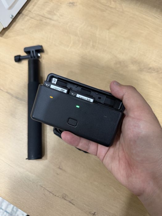 Продается экшн-камера DJI ACTION 4