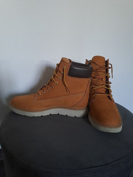 Timberland Sensorflex ghete dama 39