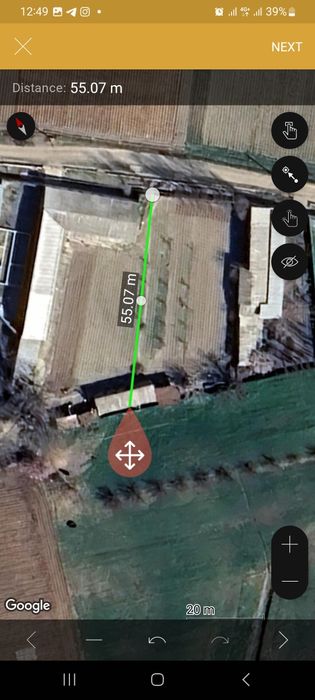 Yer hisobida 30 sotih hovli sotiladi  8hon uyi bilan