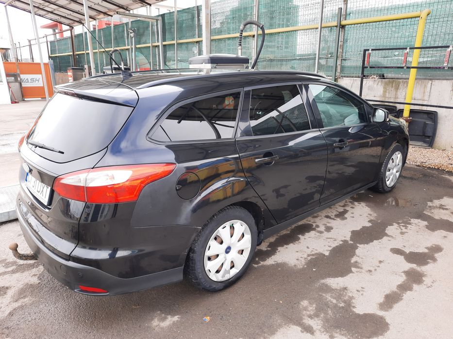 FORD FOCUS 2011 break