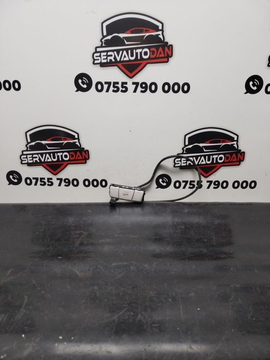buton sos mercedes-benz gle (2015->) [w292] 3.0 motorina 2019