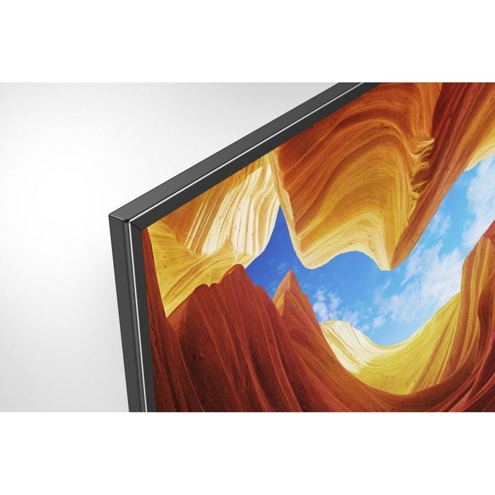 Sony KD-75XH9096 – 75 инча 4K Smart TV / ТОП състояние