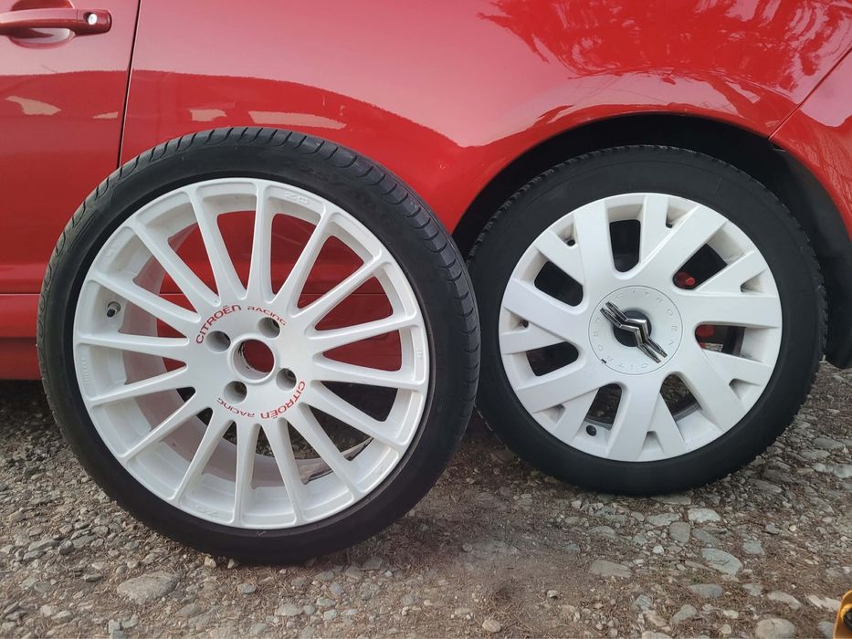 Citroen C4 VTS By Loeb - nr. 1882