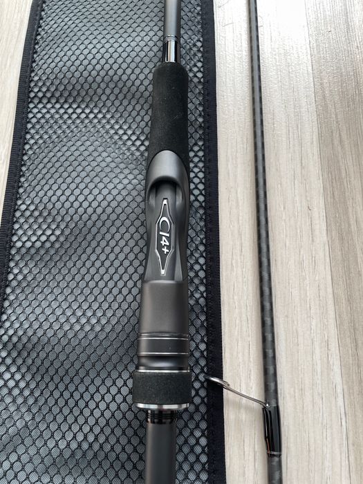 Спининг въдица Shimano Dialuna