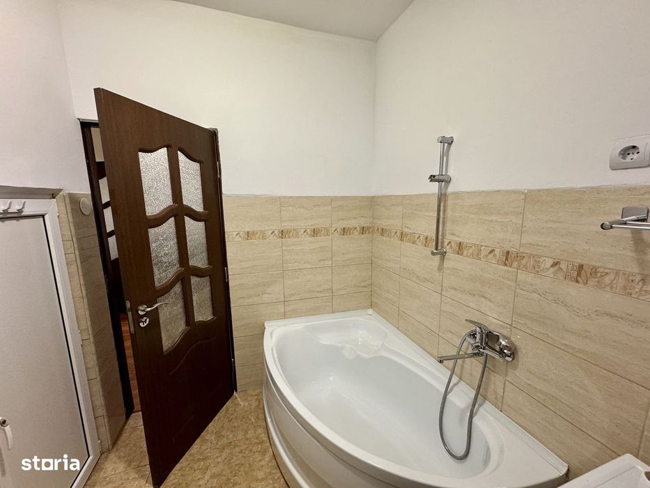 Studio pet friendly, 42mp la casa in Astra, str Baba Novac