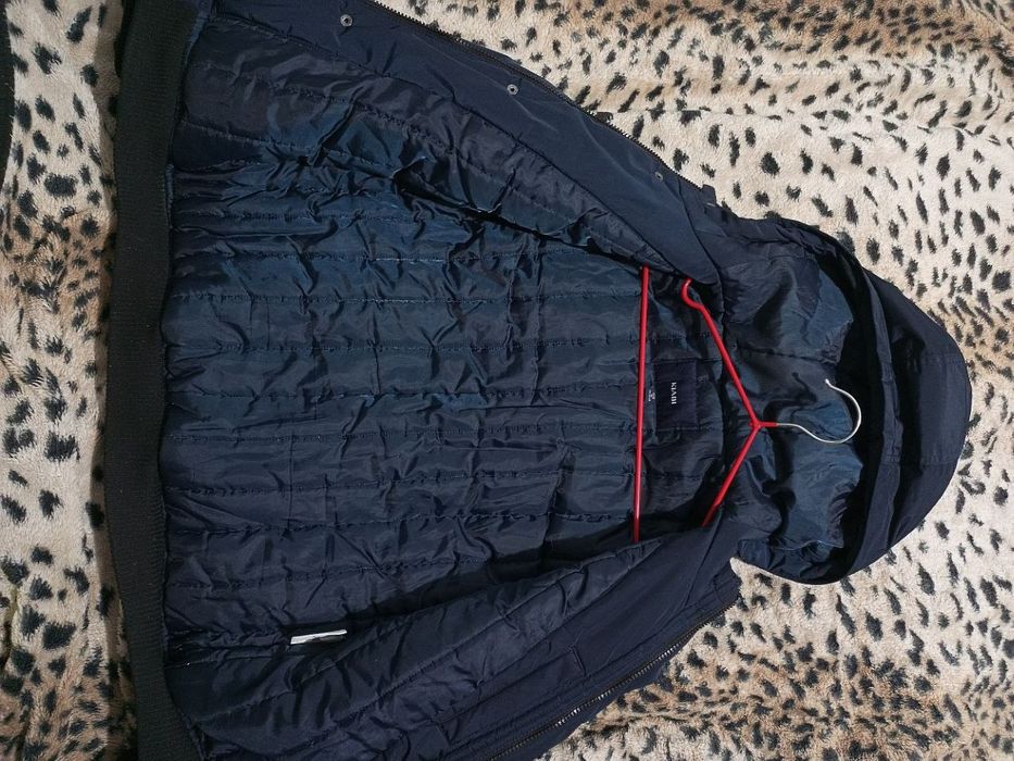 Куртка для мальчика