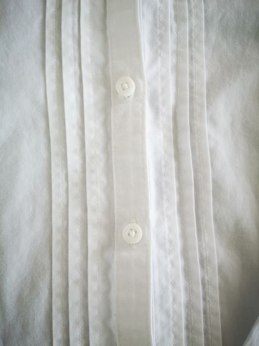 Школьная блузка Chessford 128 см