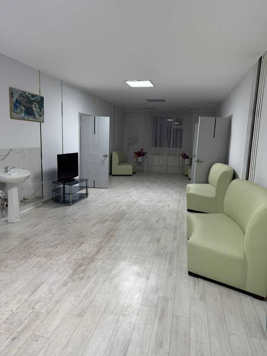 Сдам комнату в общежитии