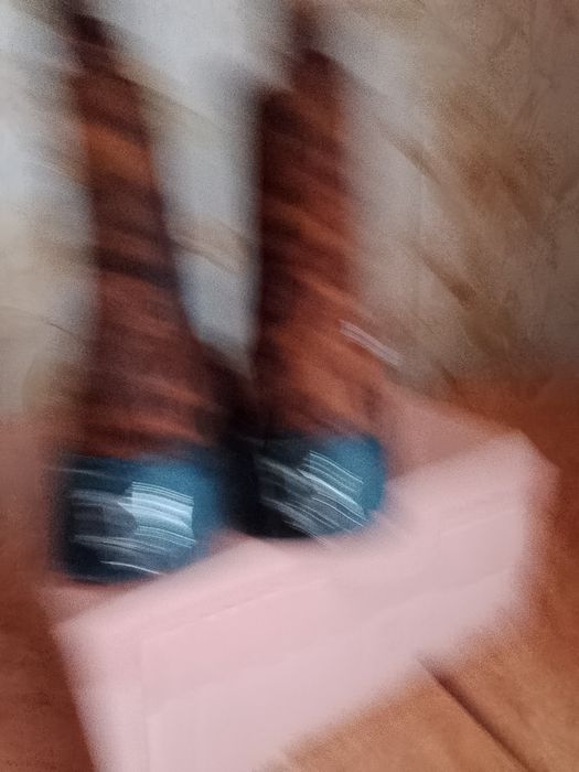 Donna cavaletti ботинок