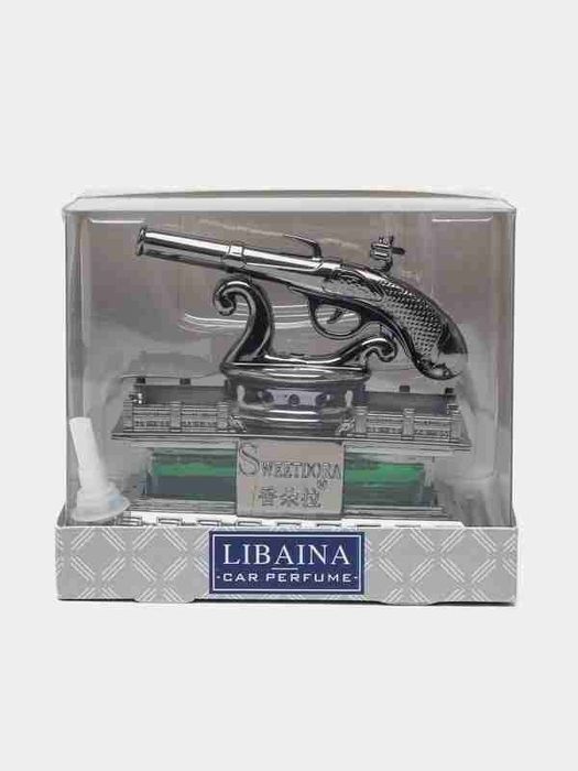 Освежитель для автомобиля