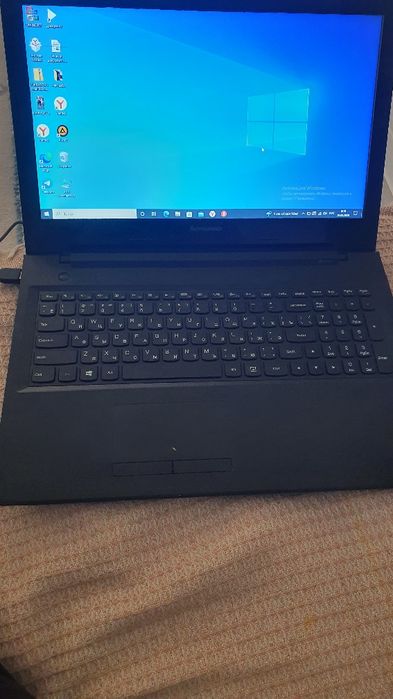 Lenovo noutbuki sotiladi