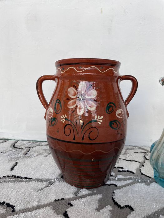 Gul vaza tekinga, SHOSHILING !