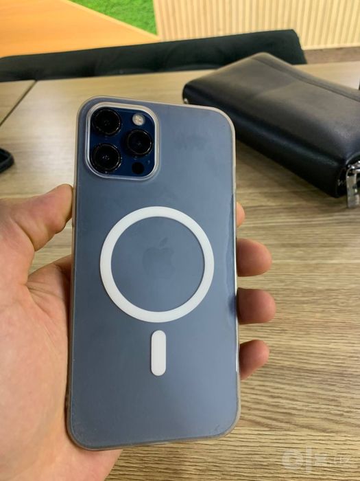 iPhone 12 Pro Max 128Gb 75%